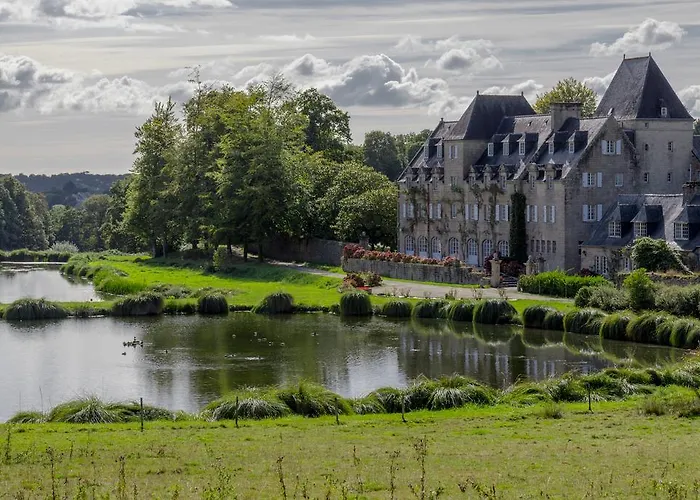 Manoir Du Stang