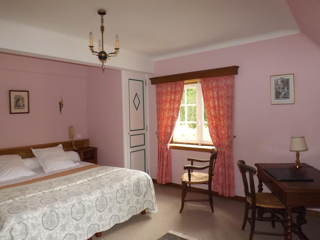 Manoir Du Stang La Forêt-Fouesnant
