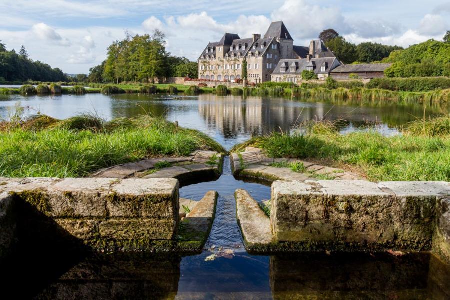 Manoir Du Stang Hotel La Forêt-Fouesnant