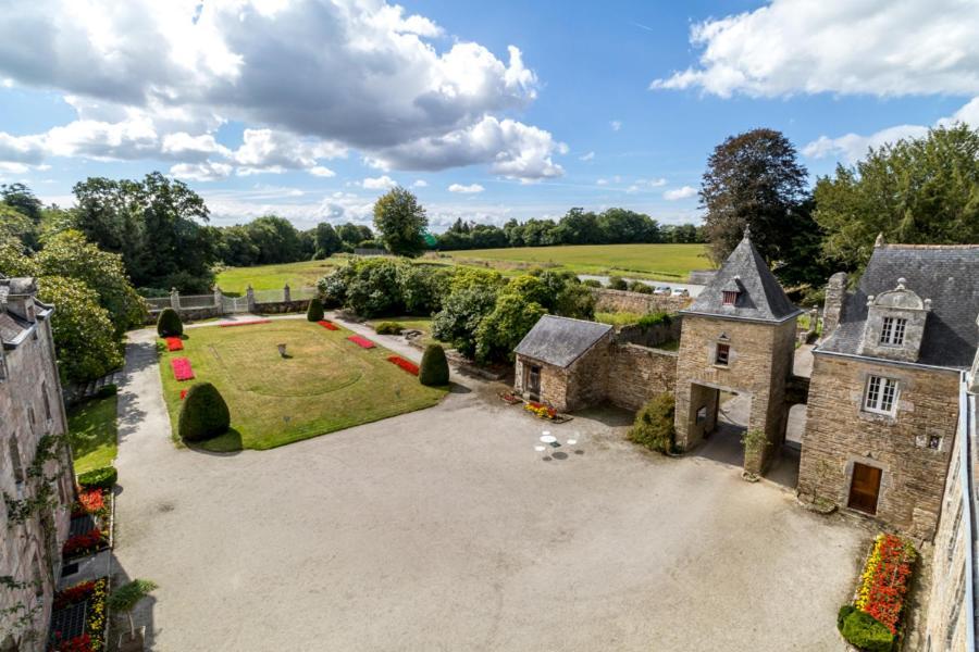 Manoir Du Stang La Forêt-Fouesnant