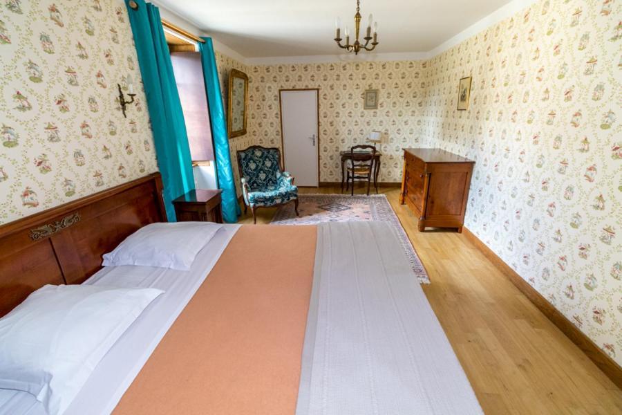 Manoir Du Stang