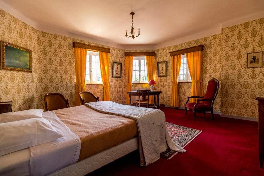 Hotel Manoir Du Stang