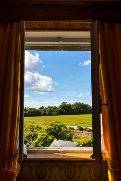 Hotel Manoir Du Stang 3*