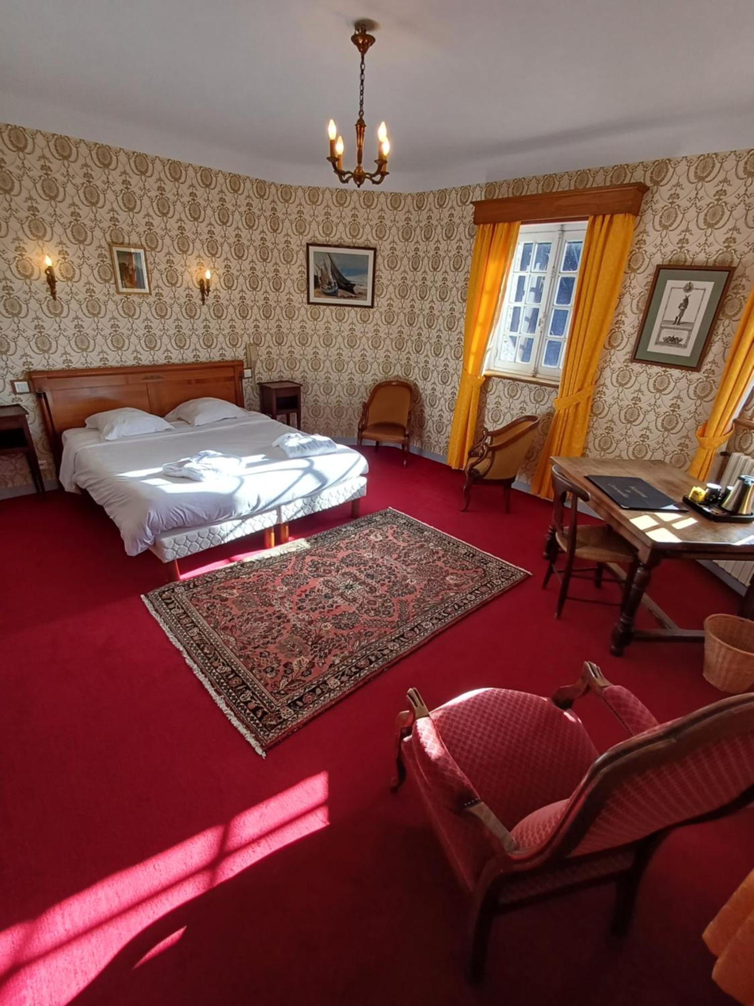 Manoir Du Stang