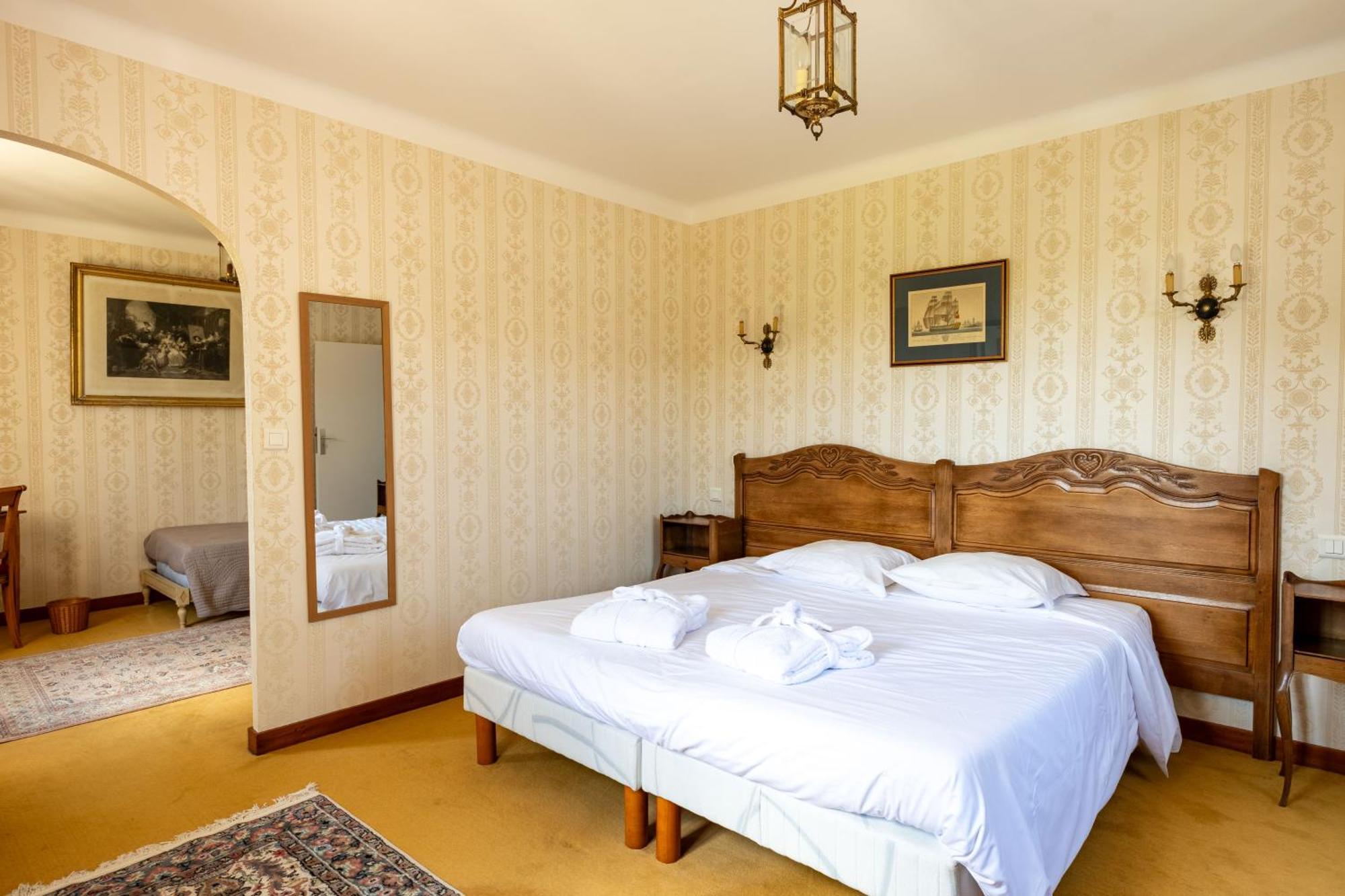 Manoir Du Stang Hotel
