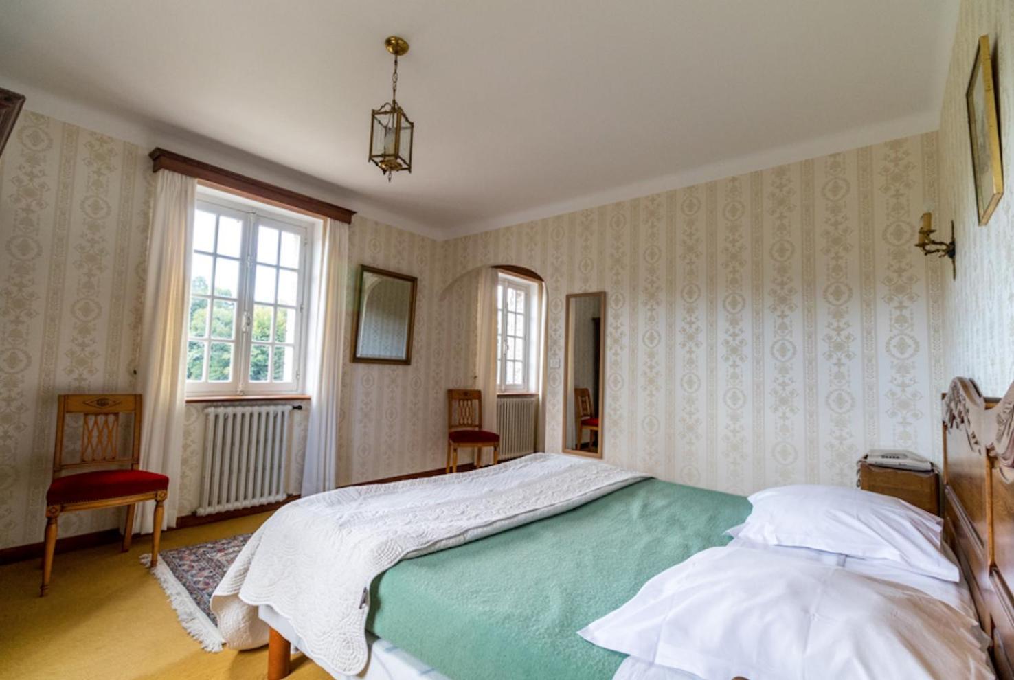 Hotel Manoir Du Stang La Forêt-Fouesnant