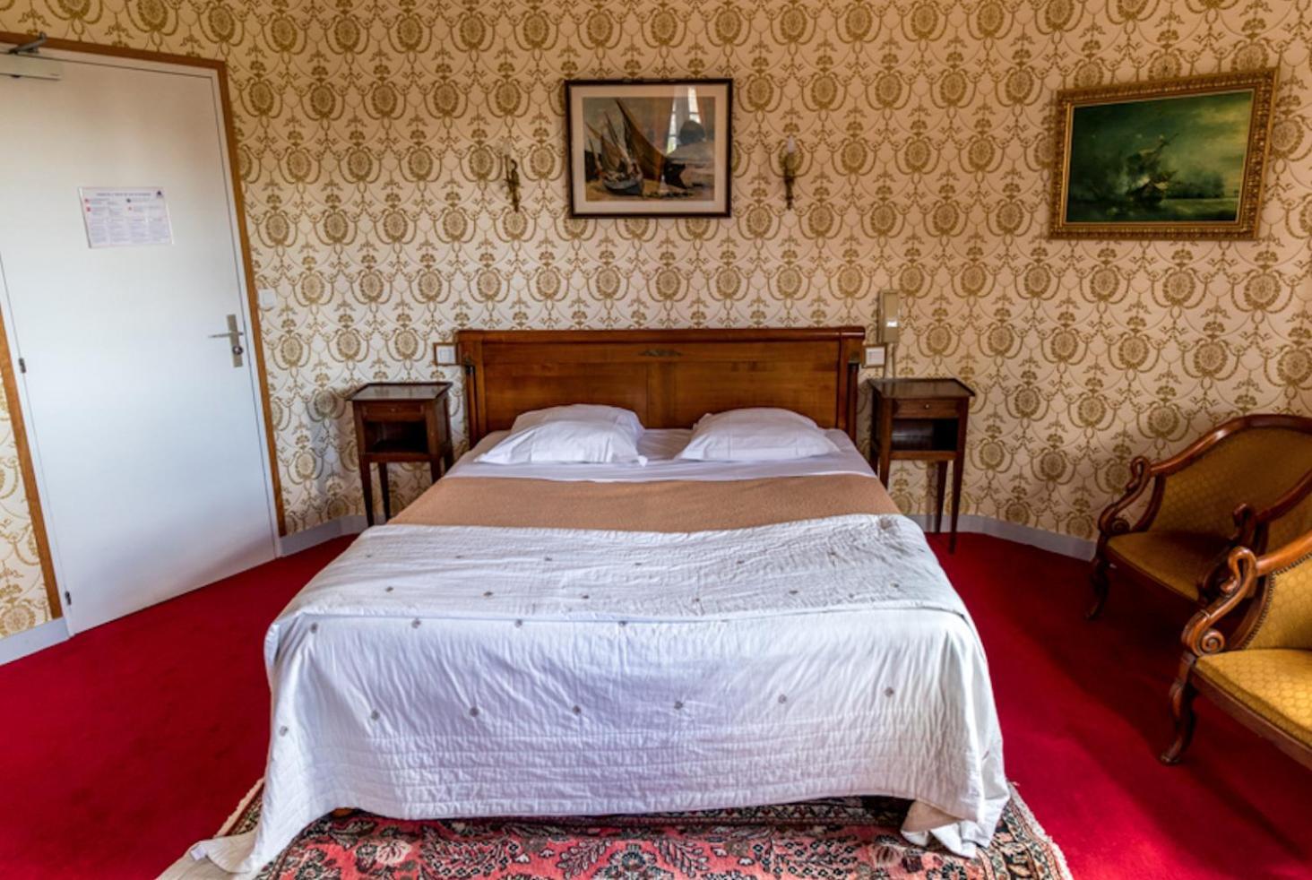 Manoir Du Stang Hotel