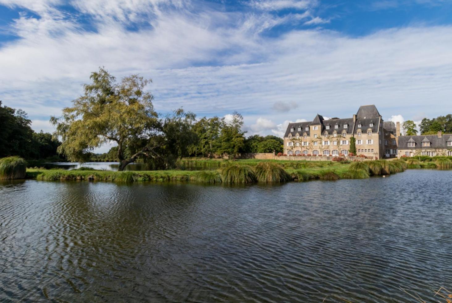 Manoir Du Stang 3*