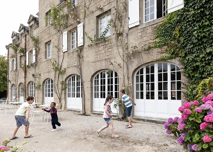 Manoir Du Stang
