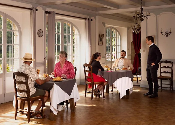 Manoir Du Stang