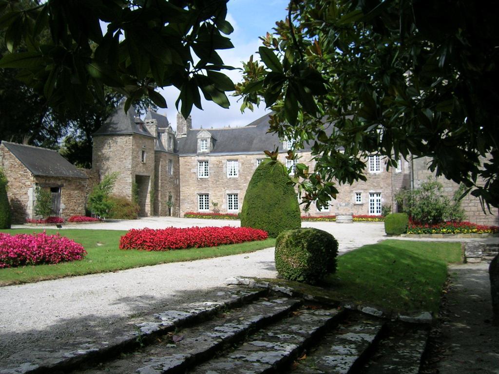Manoir Du Stang Hotel