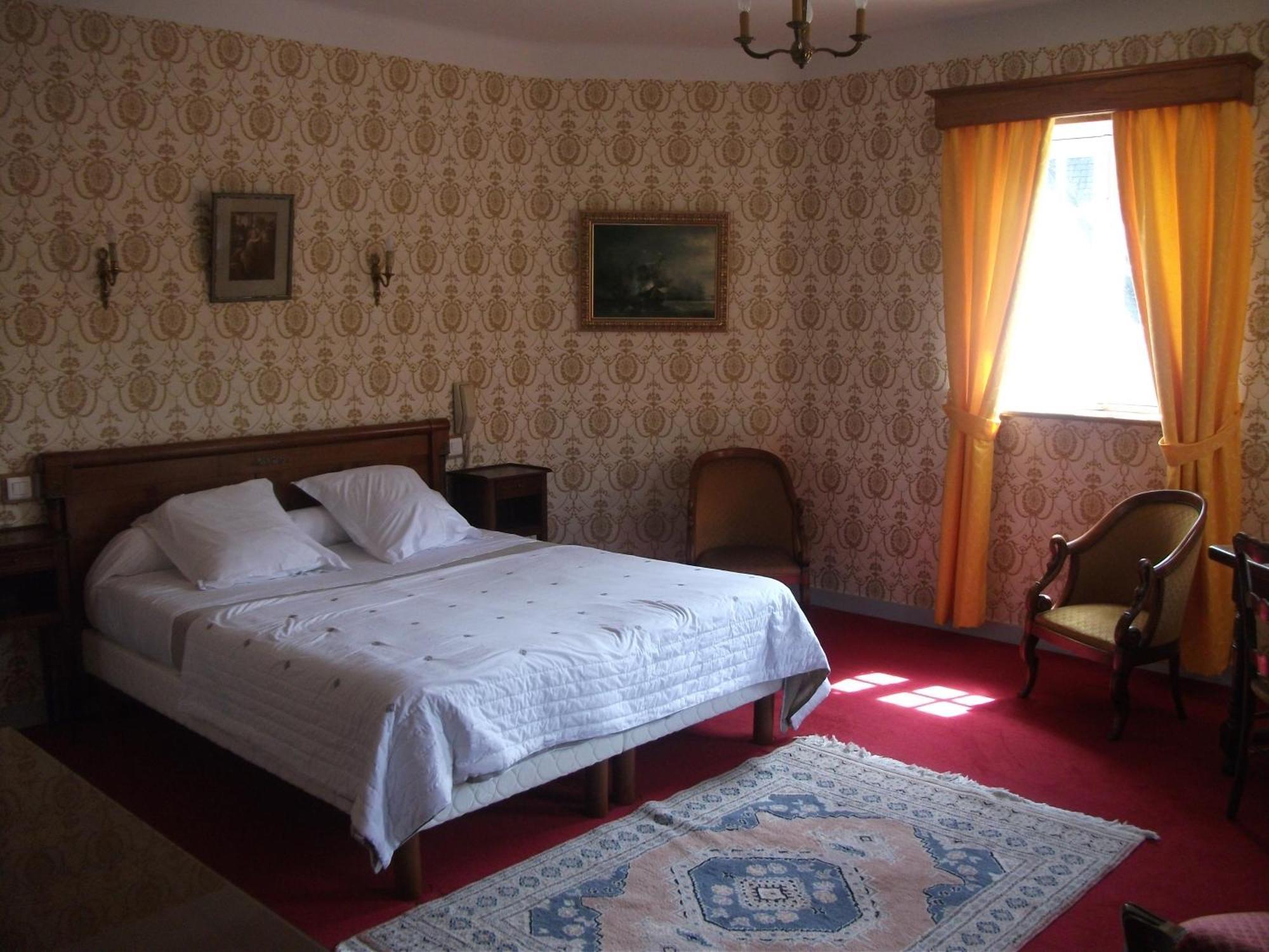 Manoir Du Stang Hotel La Forêt-Fouesnant