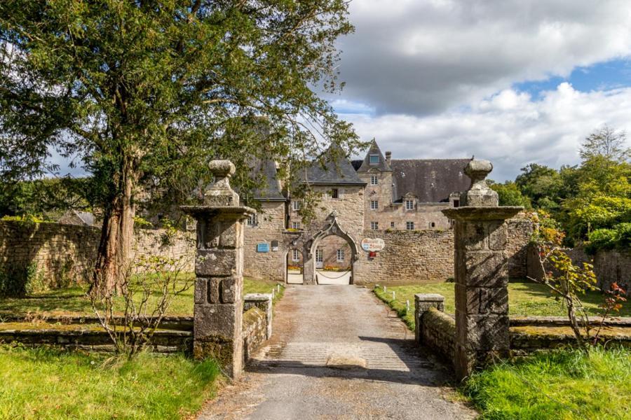 Manoir Du Stang 3*