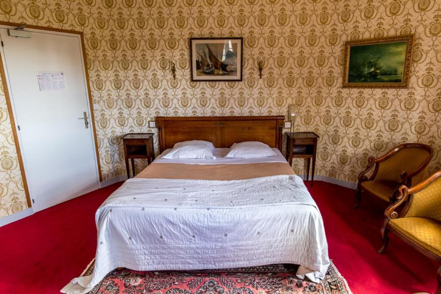 Manoir Du Stang Hotel