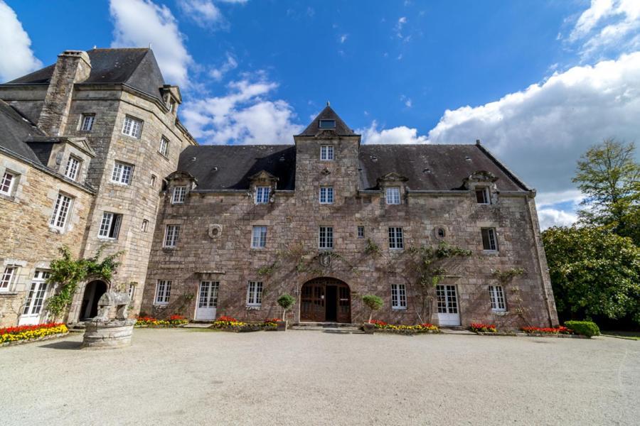 Manoir Du Stang Hotel La Forêt-Fouesnant