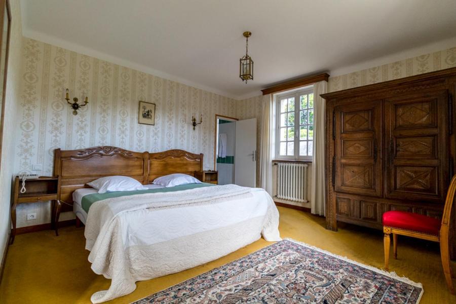 Manoir Du Stang Hotel La Forêt-Fouesnant