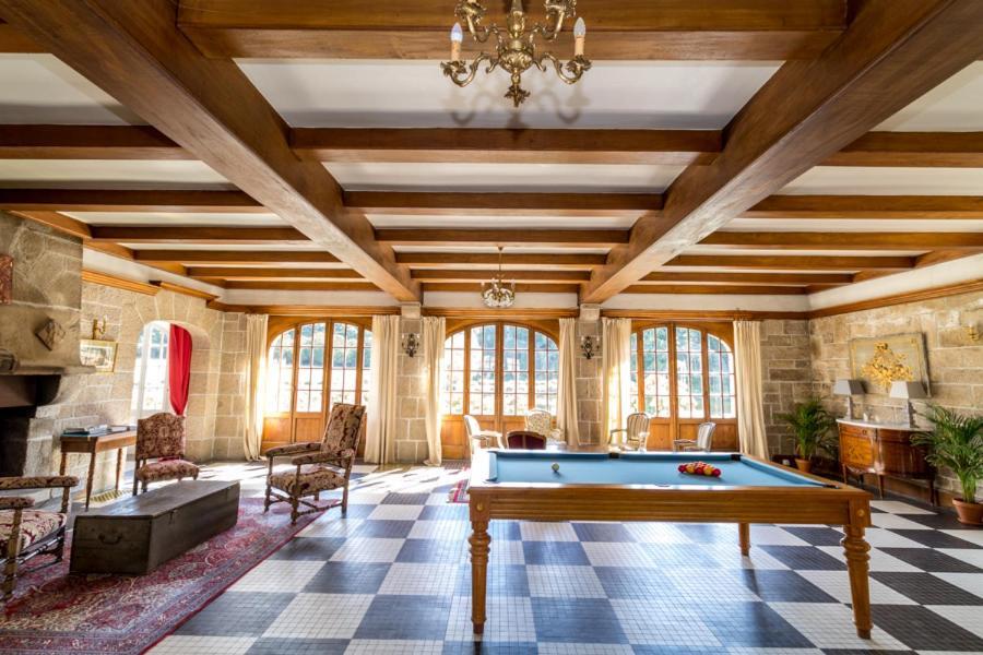 Hotel Manoir Du Stang