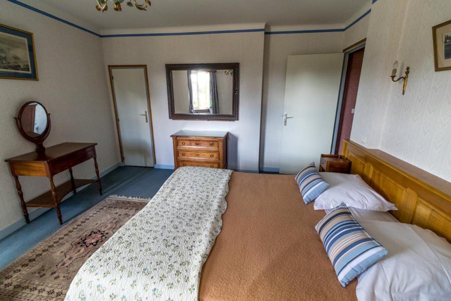 Manoir Du Stang Hotel 3*