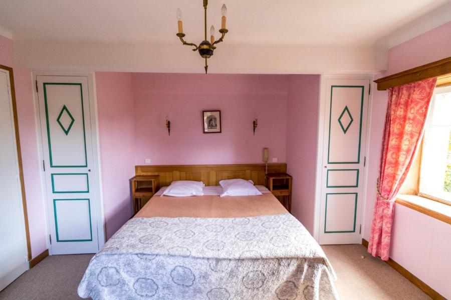 Hotel Manoir Du Stang 3*
