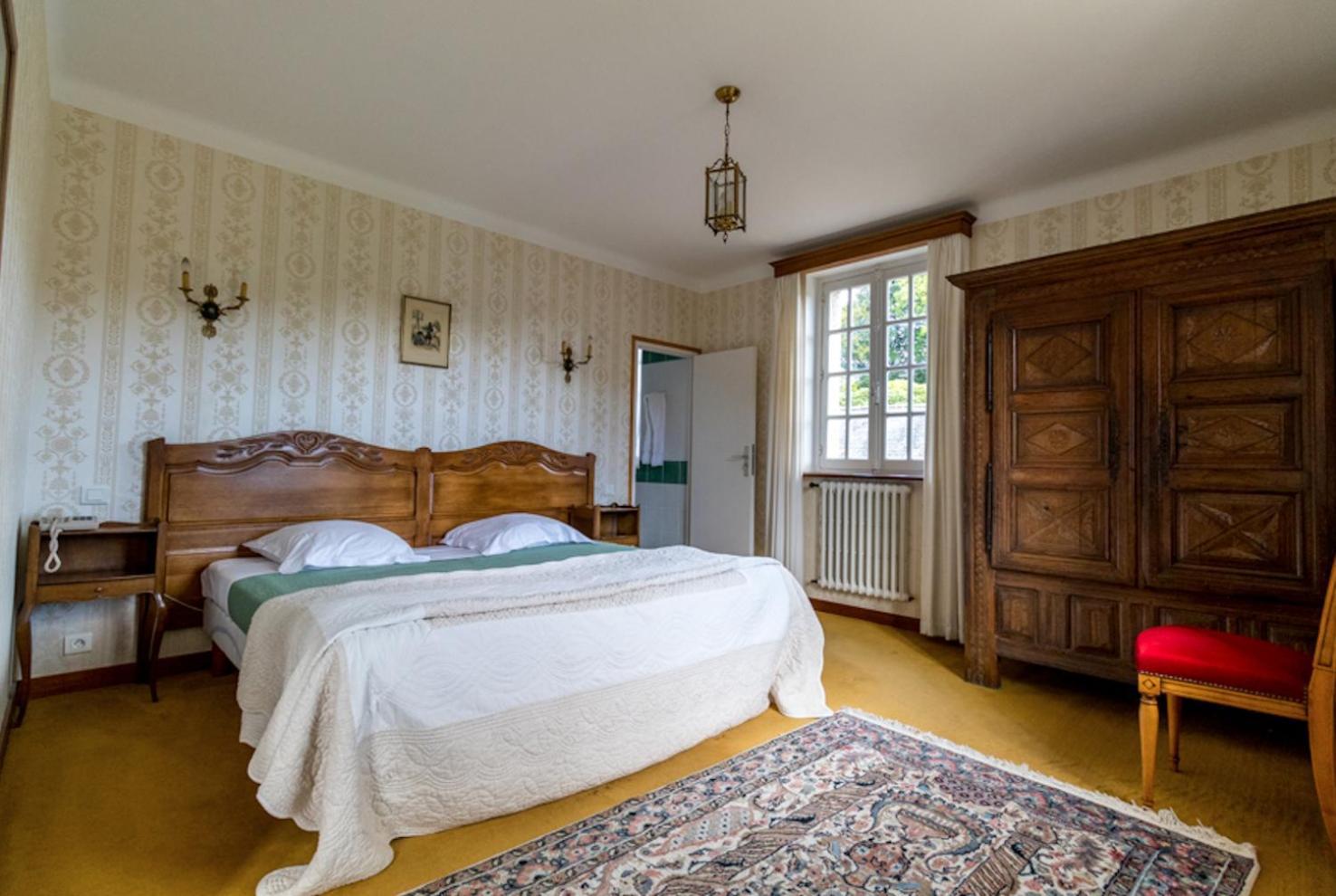 Manoir Du Stang La Foret-Fouesnant