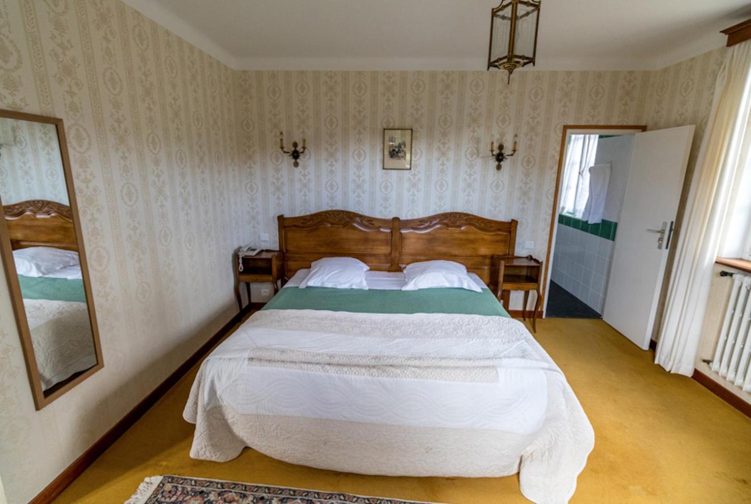 Manoir Du Stang Hotel La Forêt-Fouesnant