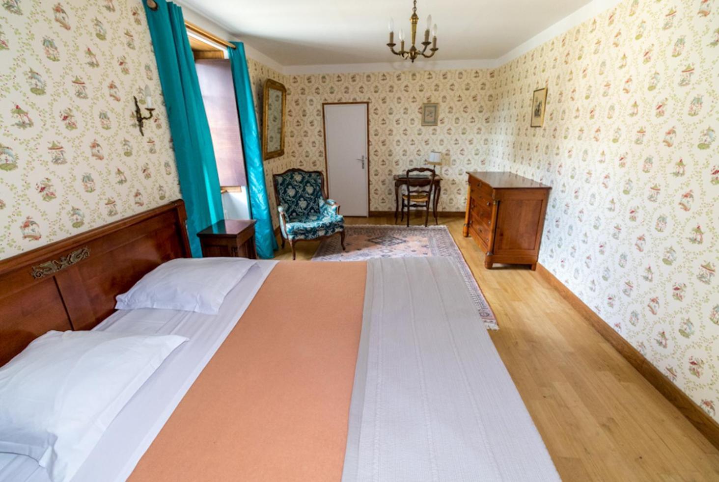 Manoir Du Stang