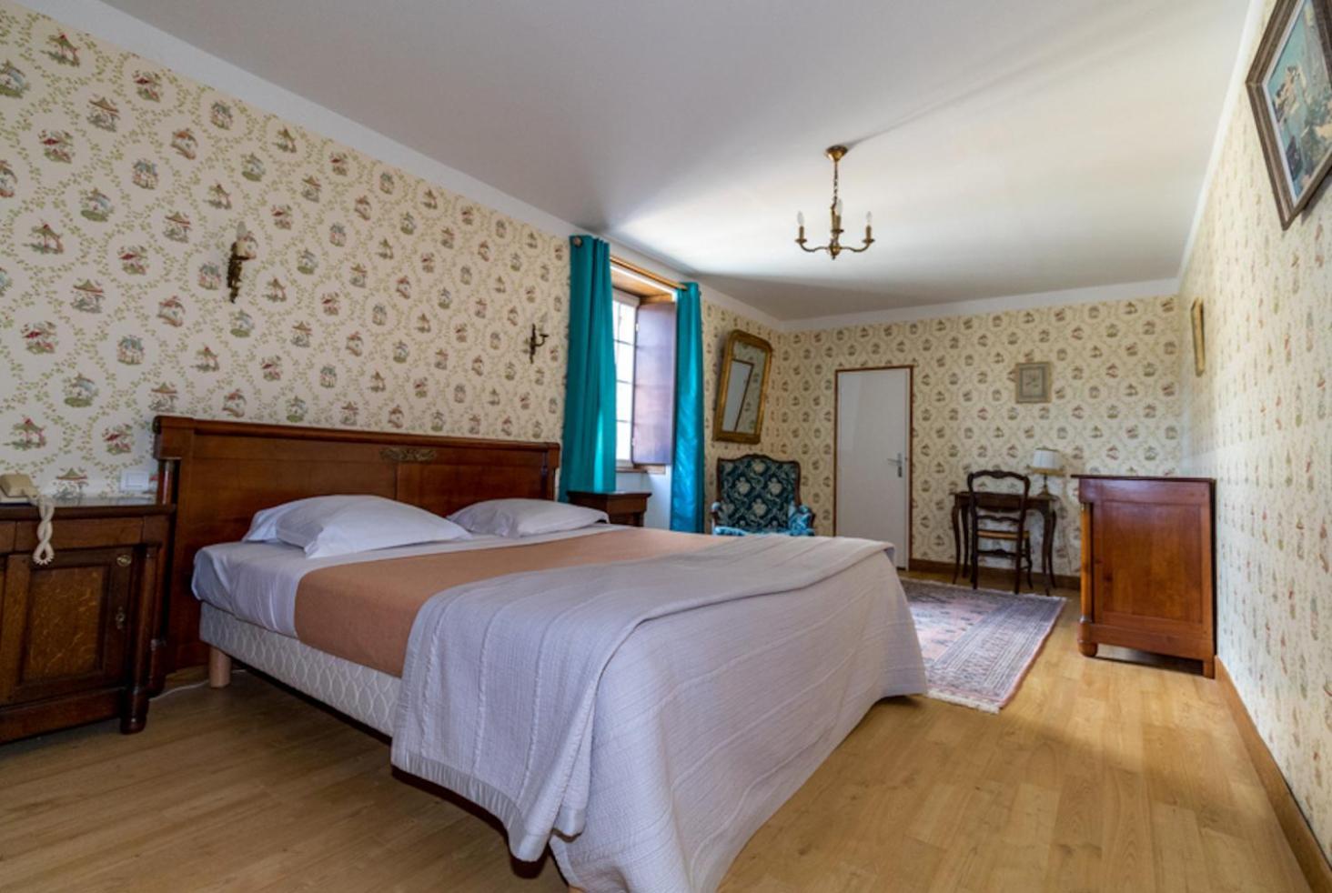 Manoir Du Stang Hotel
