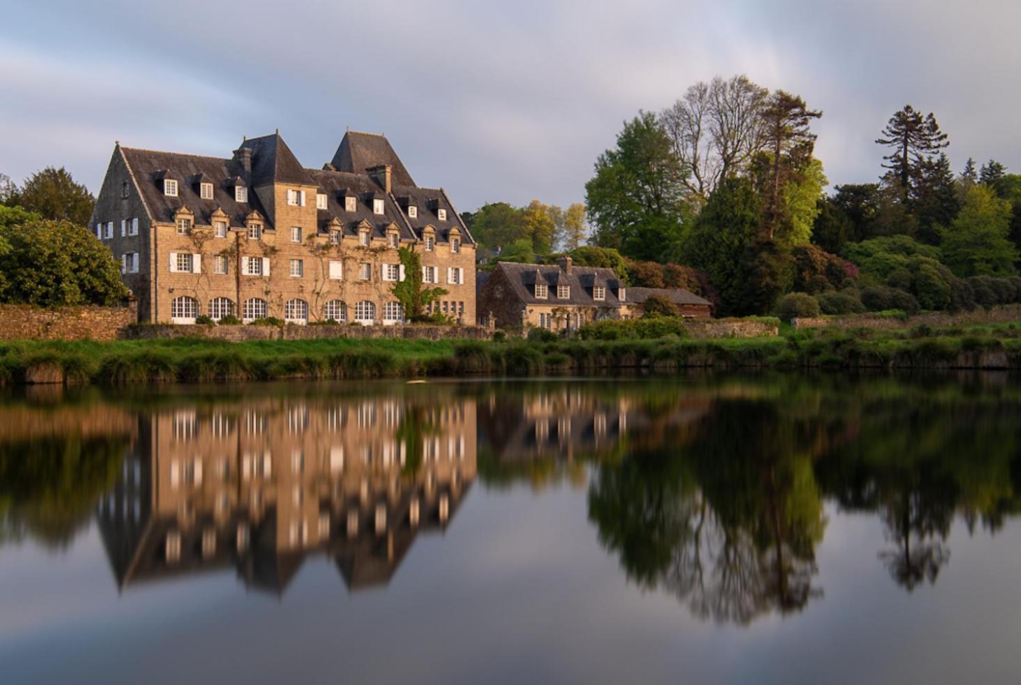 Manoir Du Stang Hotel La Forêt-Fouesnant