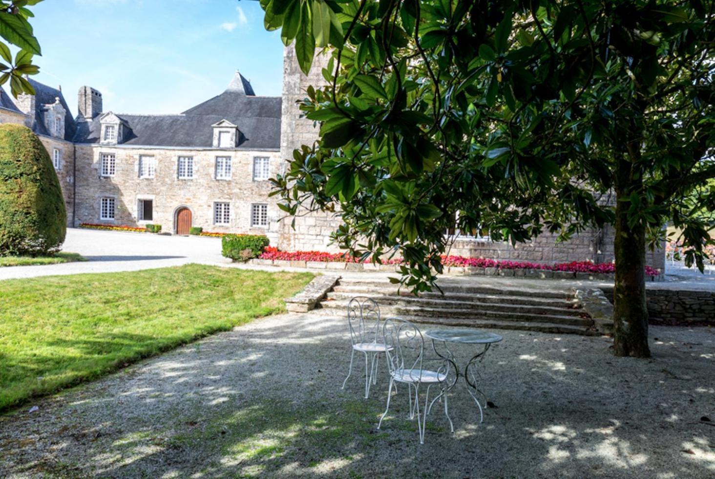 Manoir Du Stang La Forêt-Fouesnant