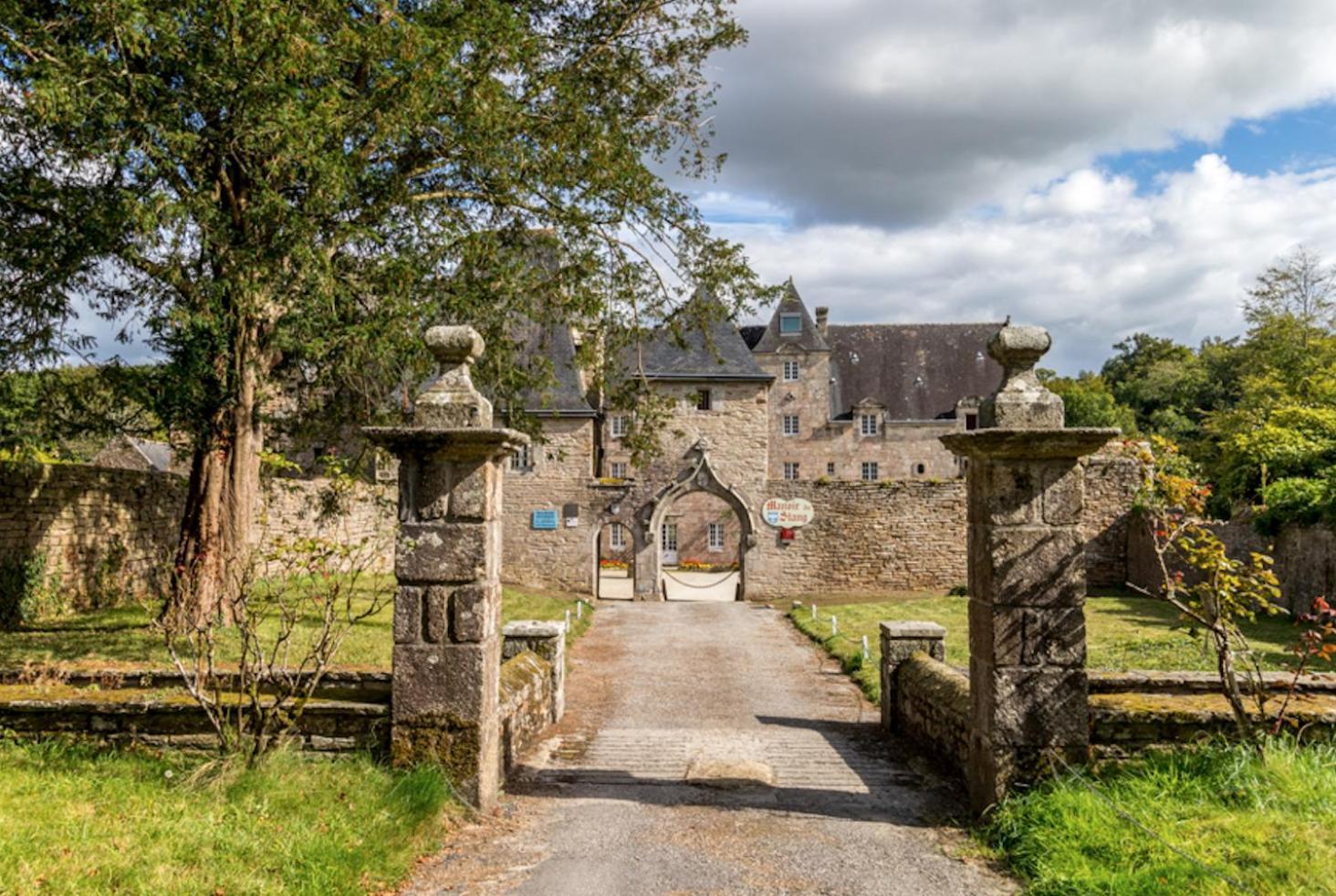 Manoir Du Stang