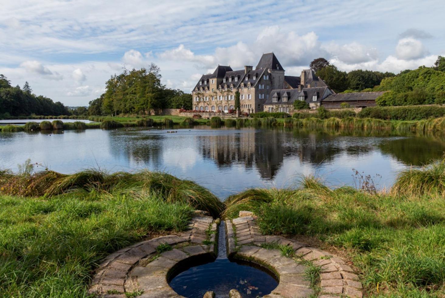 Hotel Manoir Du Stang