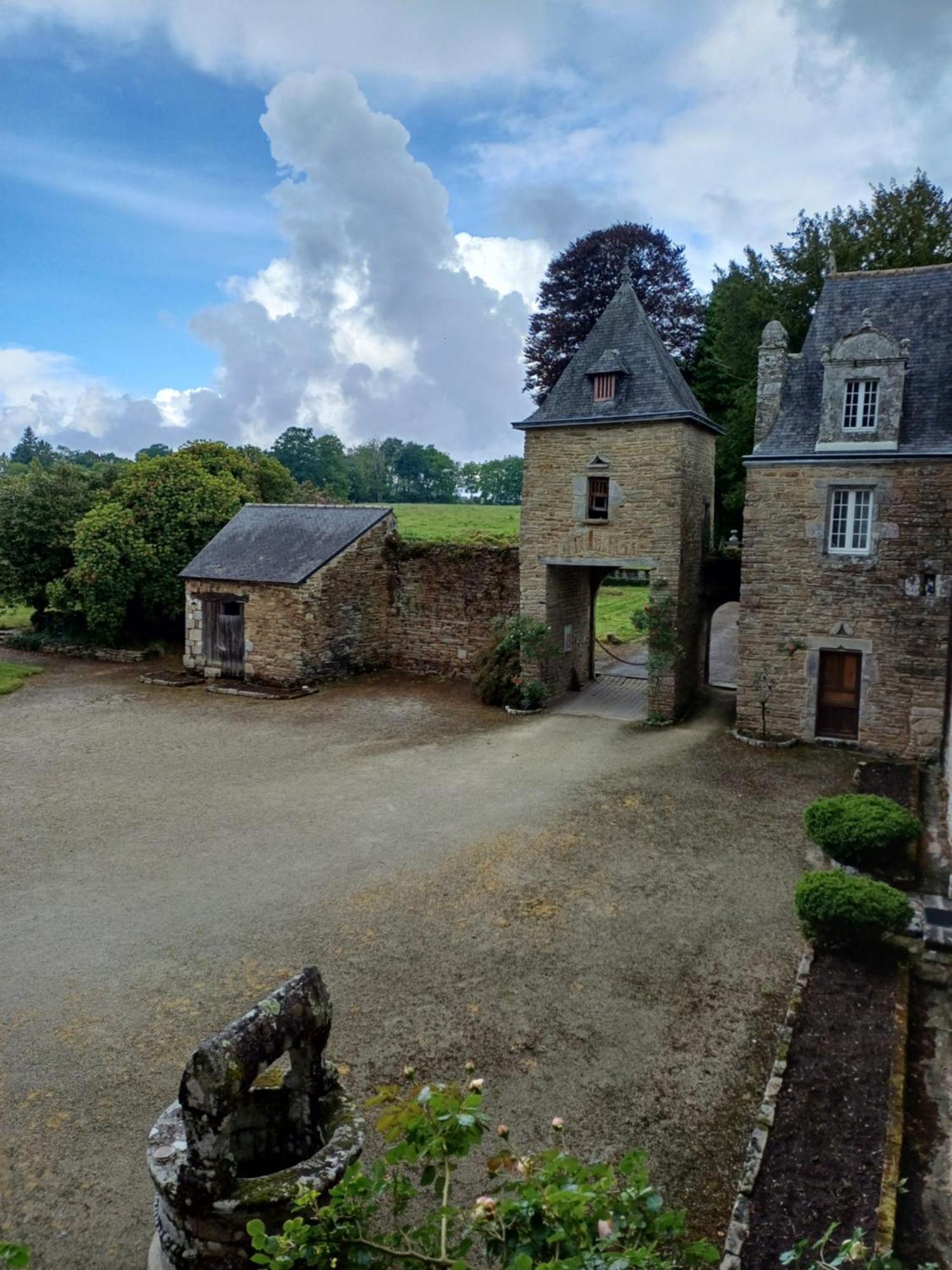 Manoir Du Stang La Forêt-Fouesnant