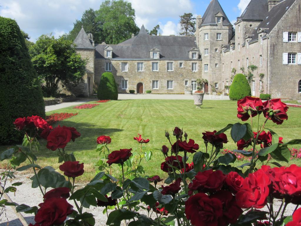 Manoir Du Stang 3*