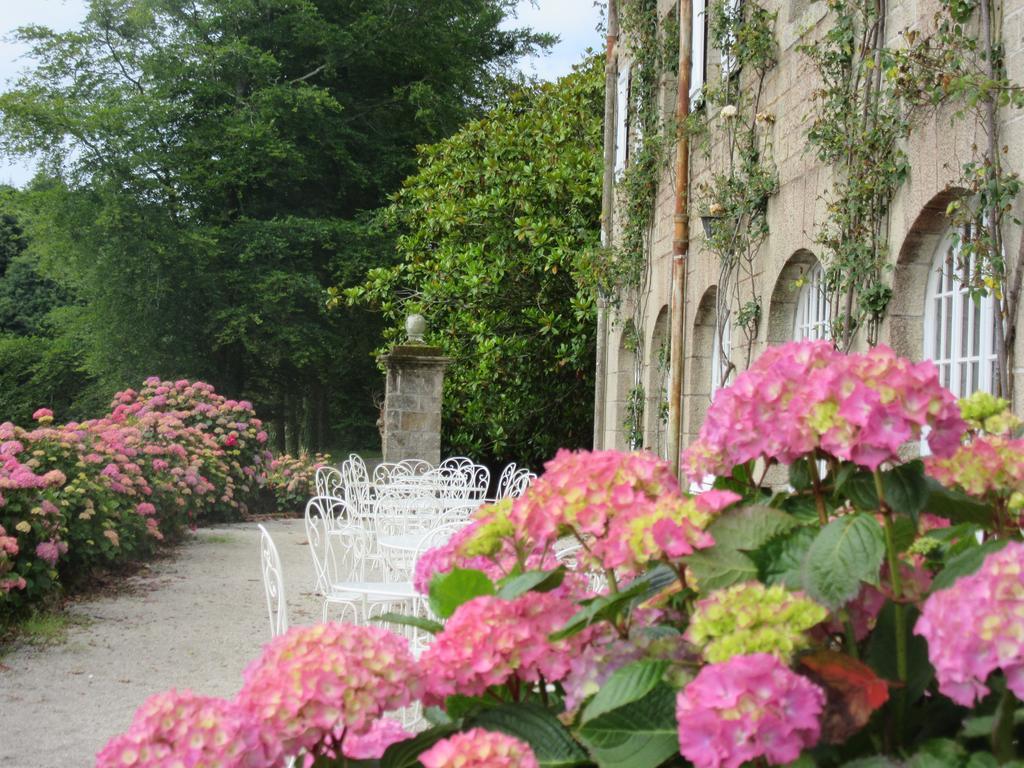 Hotel Manoir Du Stang 3*