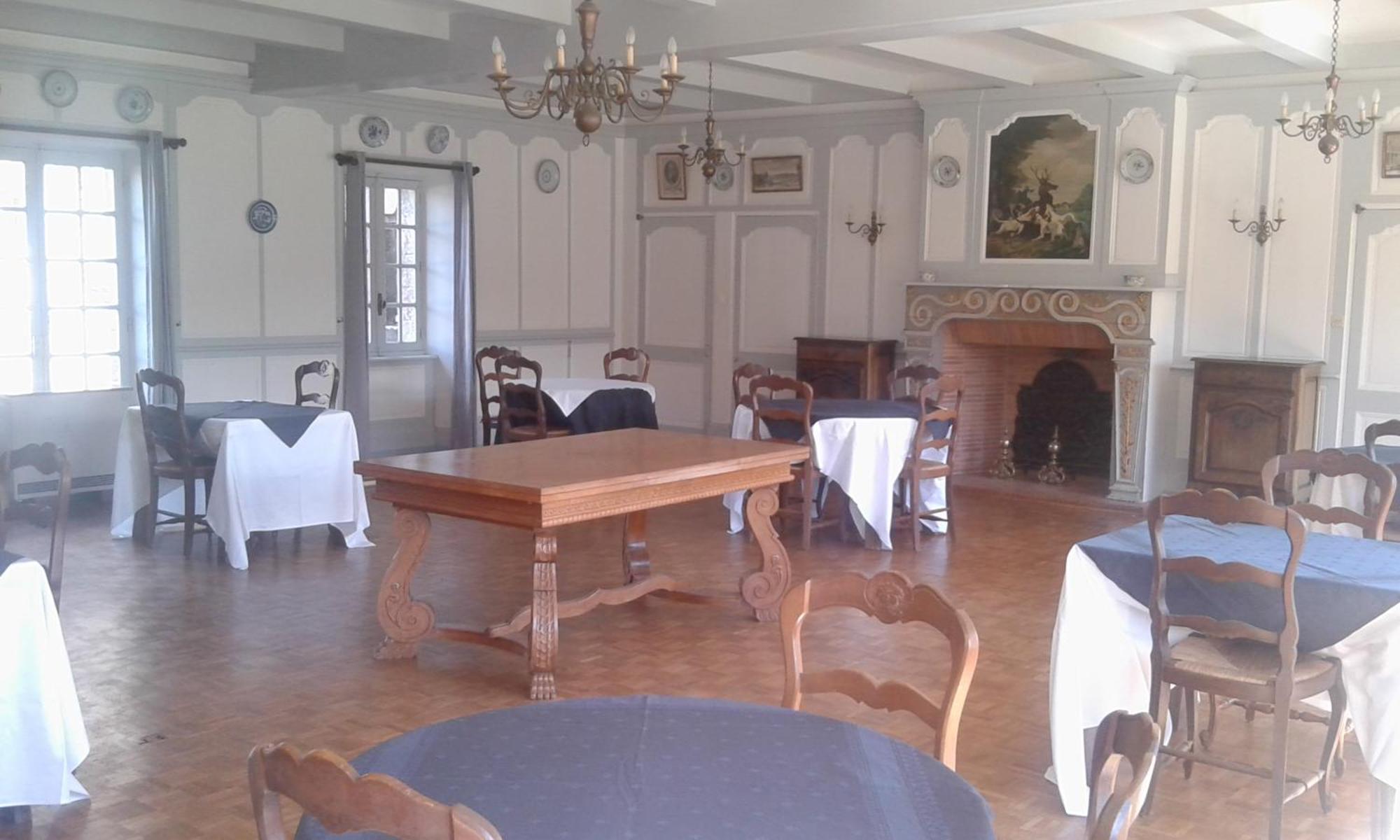 Manoir Du Stang La Forêt-Fouesnant