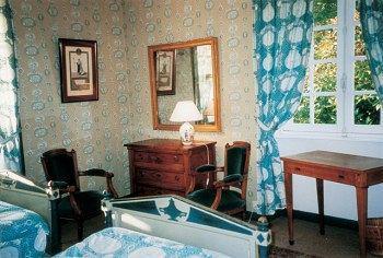 Hotel Manoir Du Stang