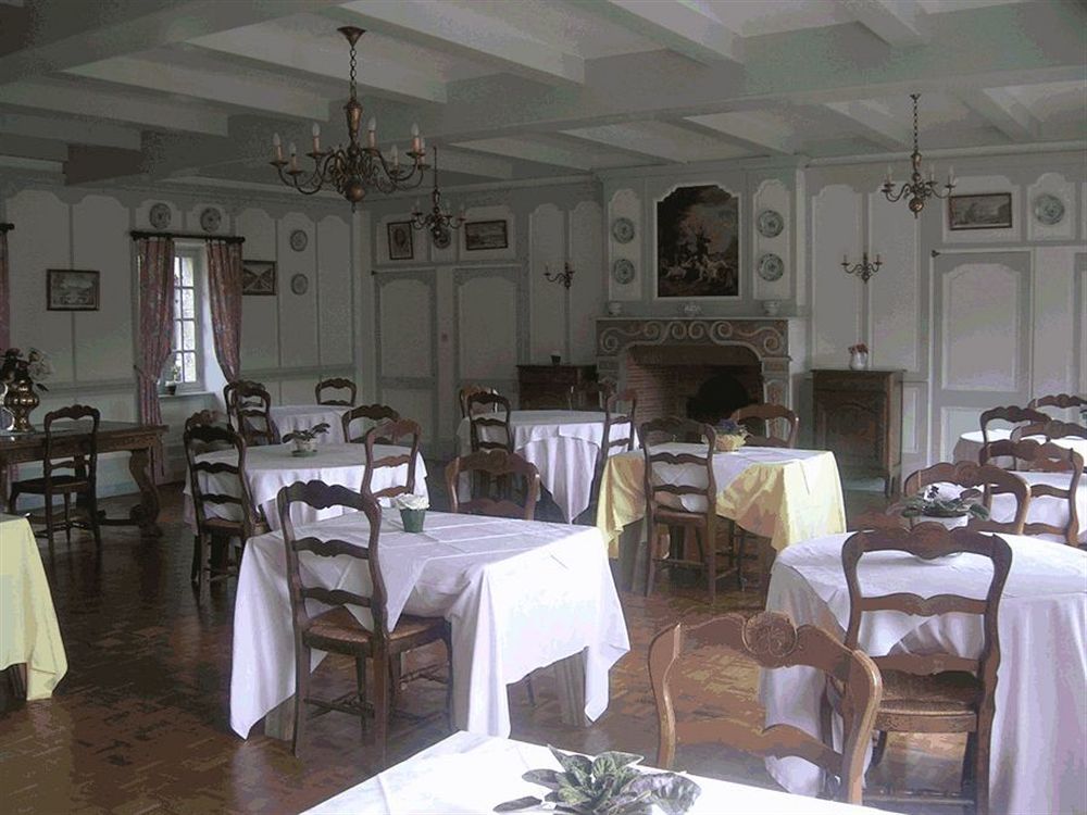 Manoir Du Stang 3*