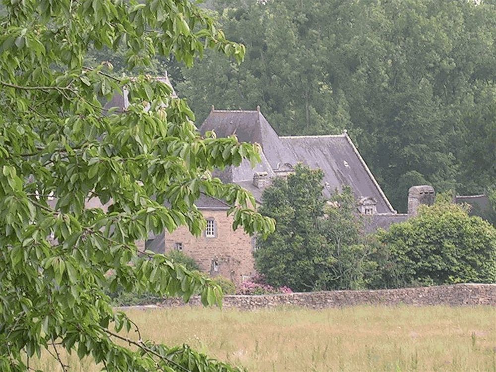 Manoir Du Stang Hotel La Foret-Fouesnant