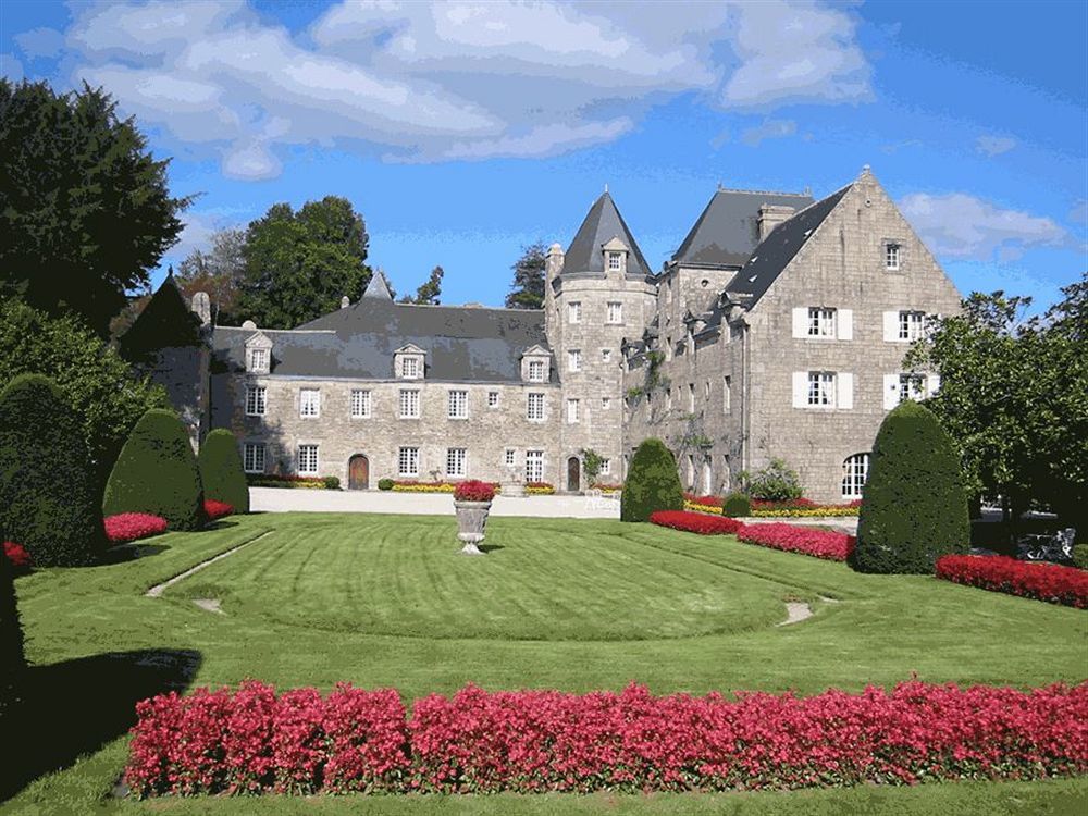Hotel Manoir Du Stang