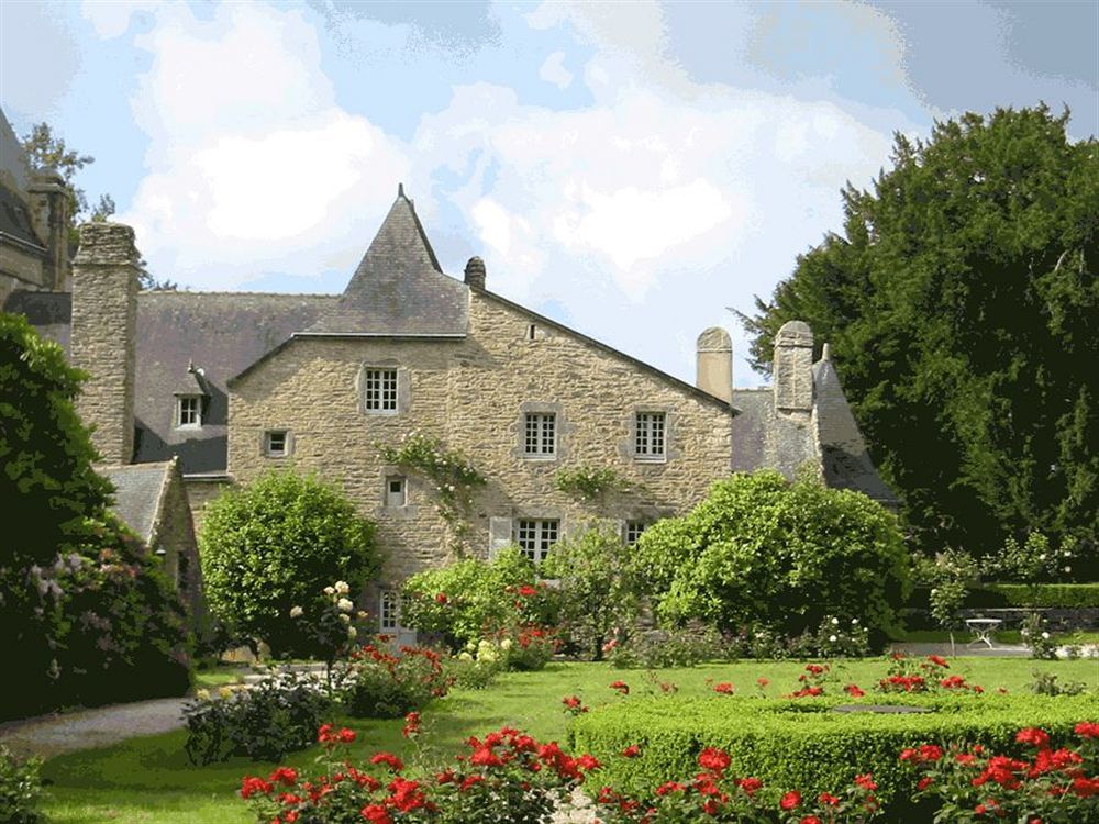 Manoir Du Stang Hotel La Foret-Fouesnant