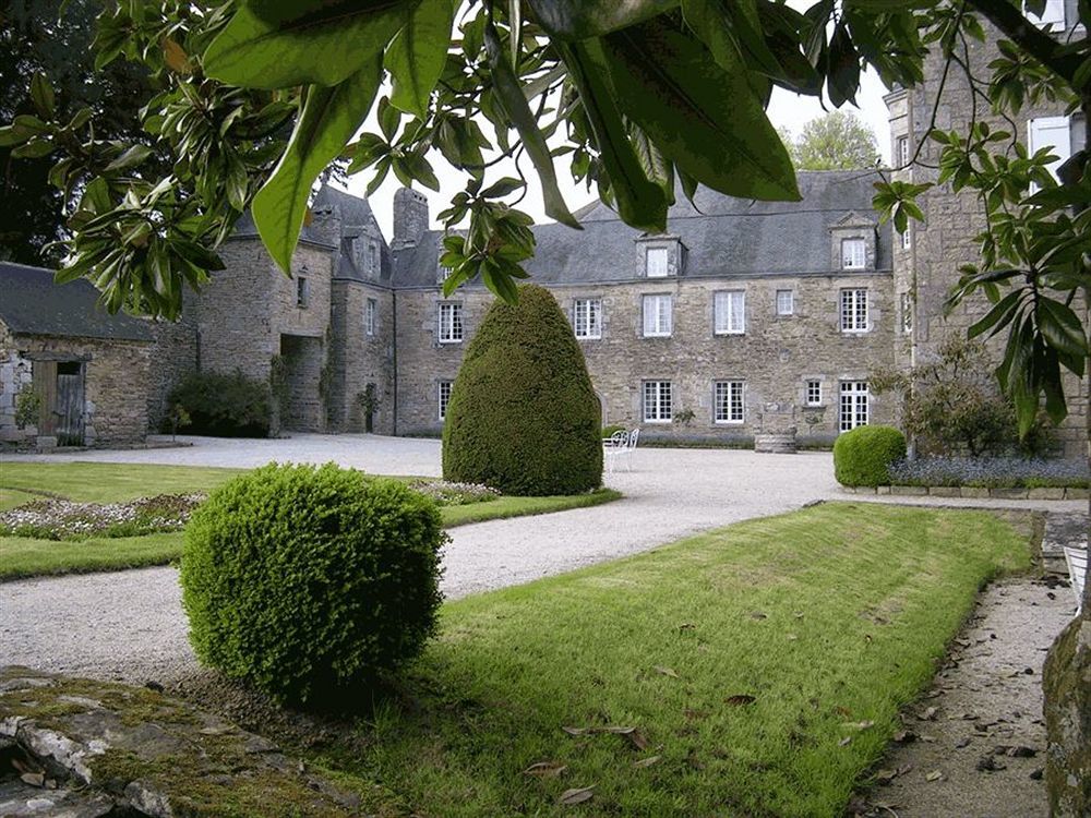 Manoir Du Stang La Foret-Fouesnant