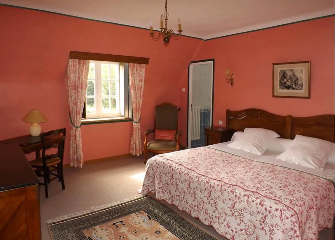 Hotel Manoir Du Stang