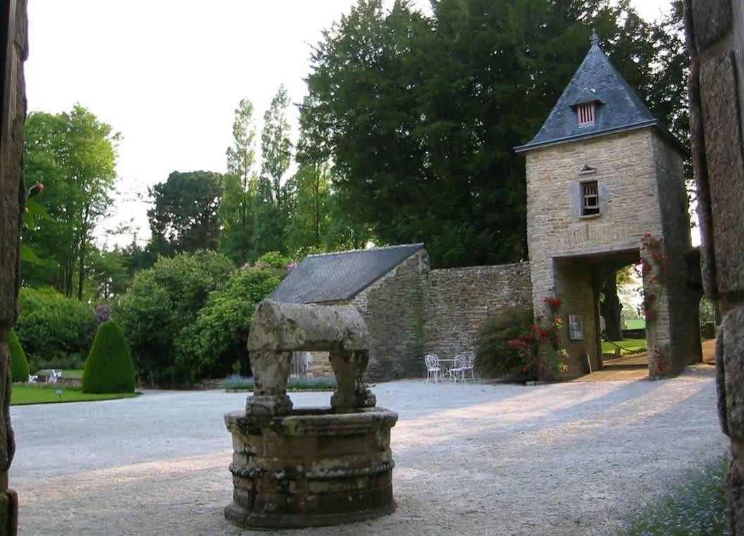 Manoir Du Stang 3* La Foret-Fouesnant