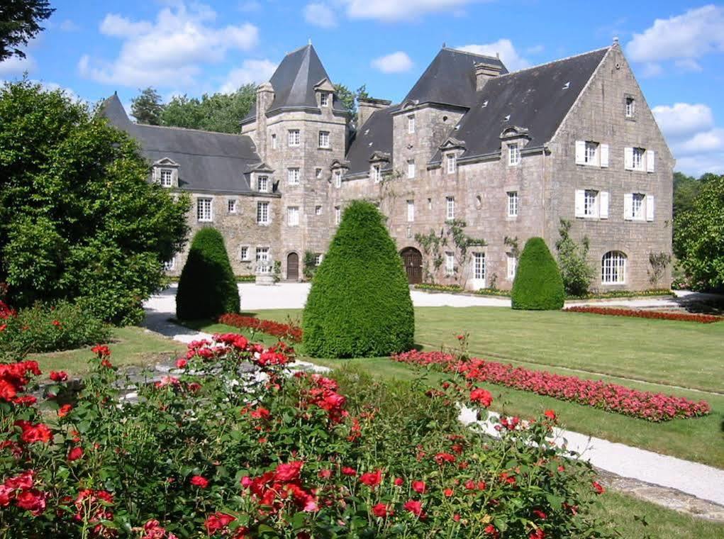 Manoir Du Stang Hotel La Forêt-Fouesnant